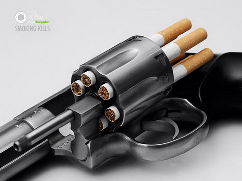 Anti-Smoking - Smoking kills (2).